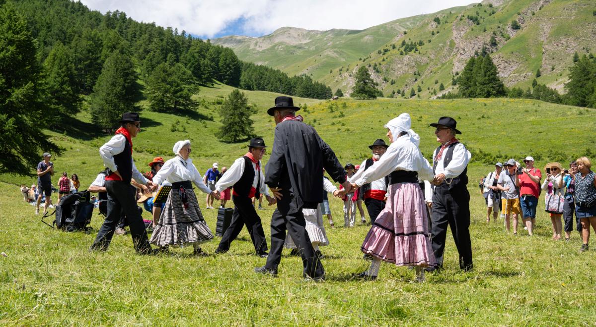 Fête du Grand Vallon - Fête du Grand Vallon