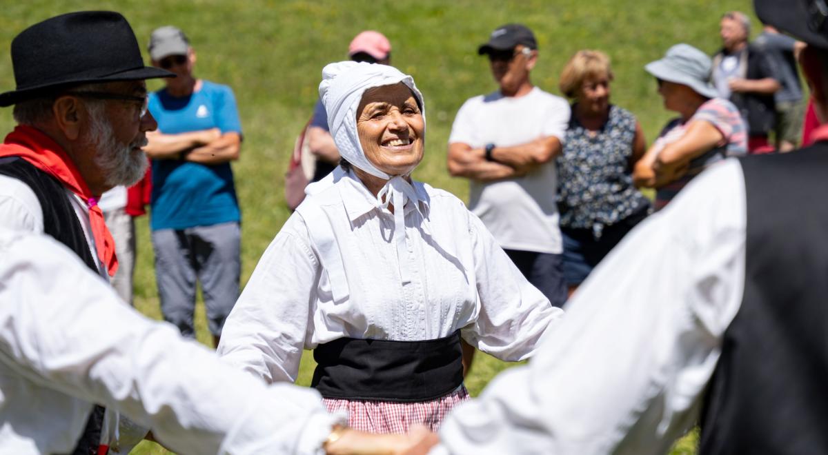 Fête du Grand Vallon - Fête du Grand Vallon