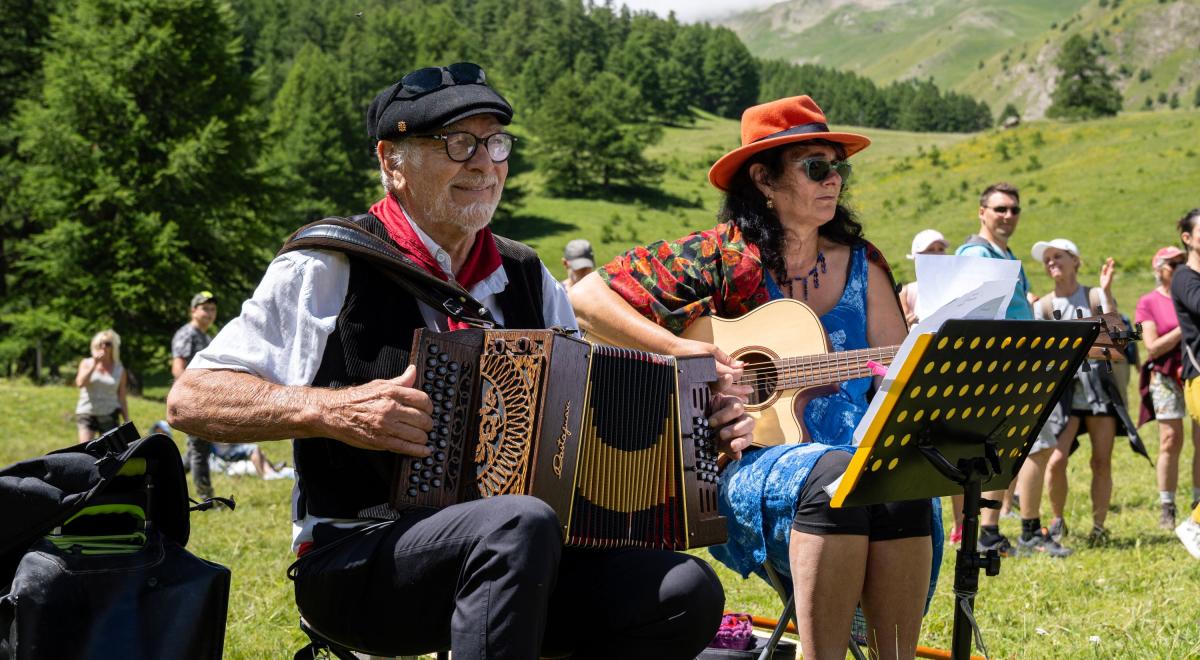 Fête du Grand Vallon - Fête du Grand Vallon