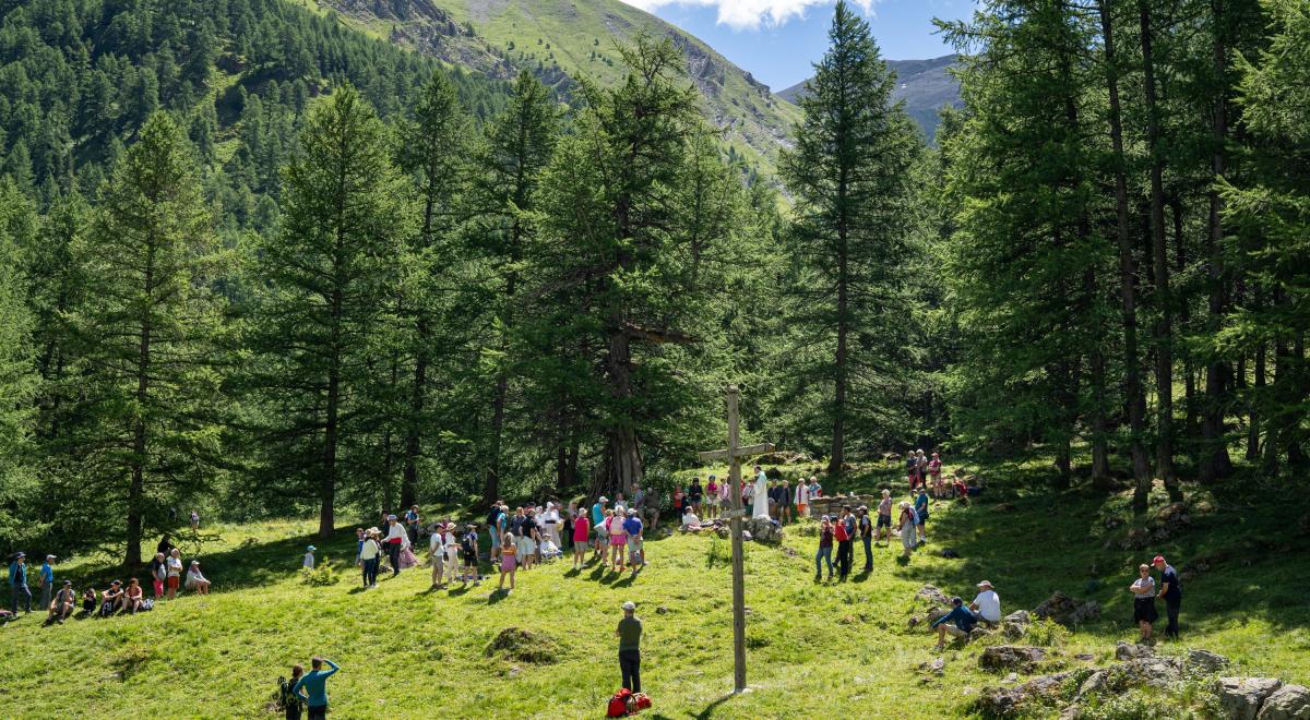 Fête du Grand Vallon - Fête du Grand Vallon