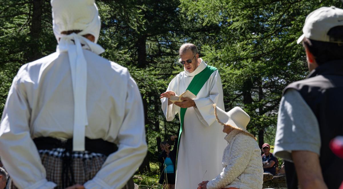 Fête du Grand Vallon - Fête du Grand Vallon