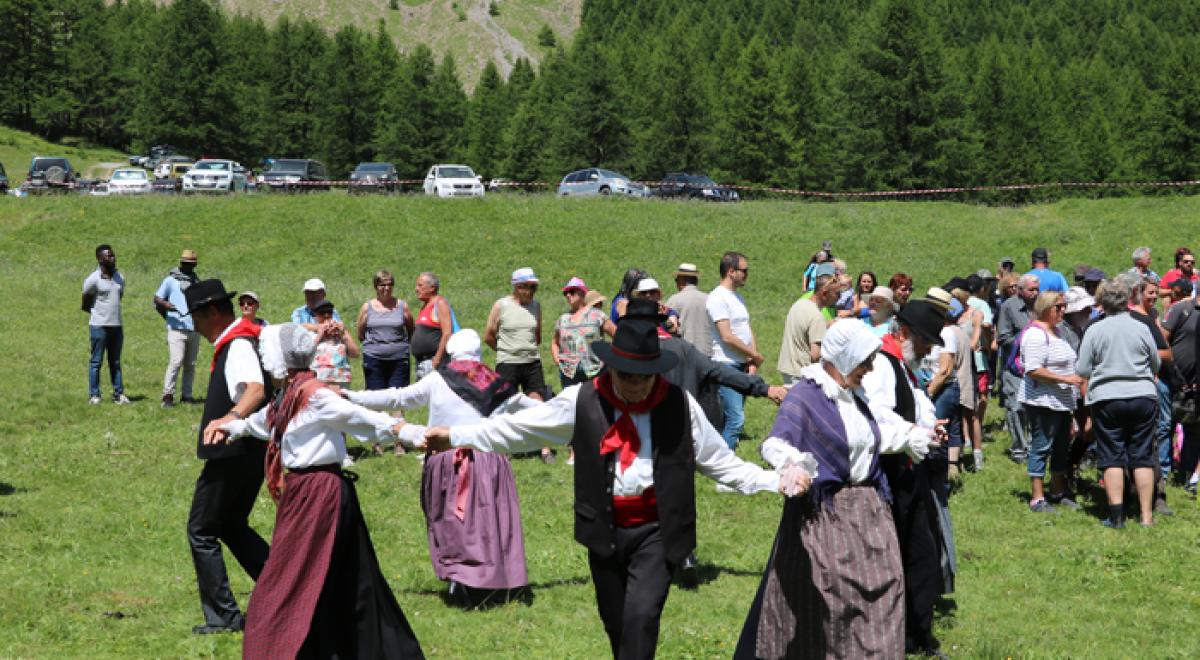 Fête de l'amontagnage - Fête de l'amontagnage