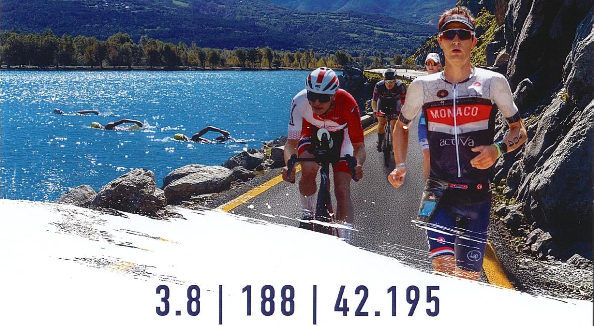 Embrunman 42ème édition_Embrun - Embrunman 42ème édition_Embrun