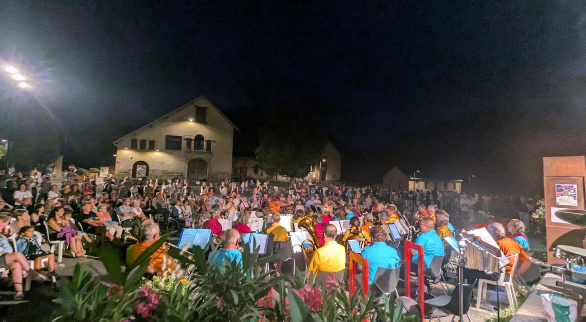 Grandes Fêtes d'été d'Embrun_Embrun