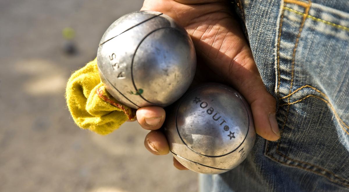 concours de boules - concours de boules