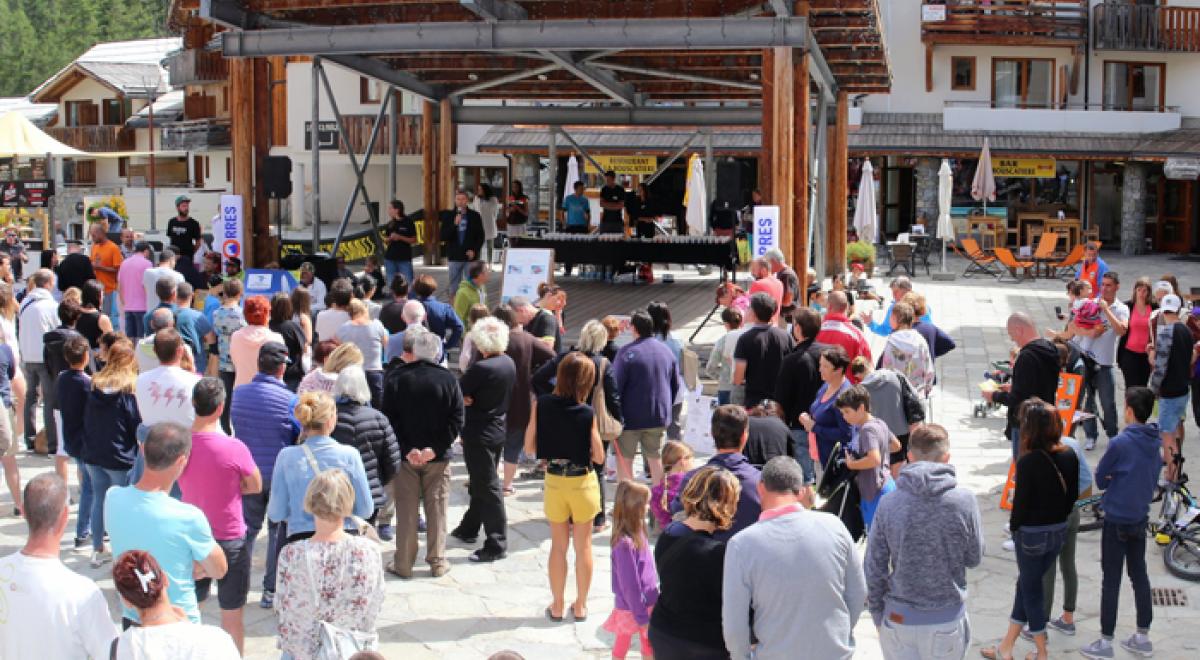 Forum des activités - Forum des activités