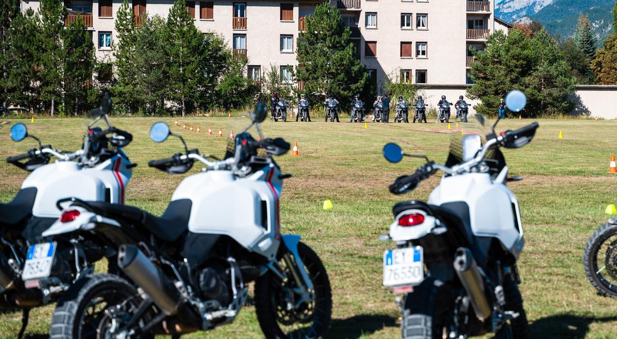 Alpes Aventure Motofestival - Alpes Aventure Motofestival
