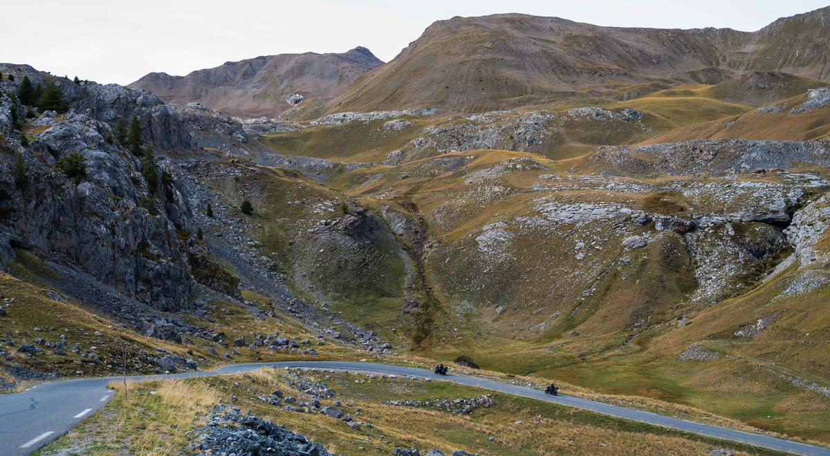 Alpes Aventure Motofestival - Alpes Aventure Motofestival