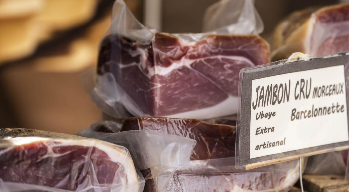 Marché de Barcelonnette - Marché de Barcelonnette