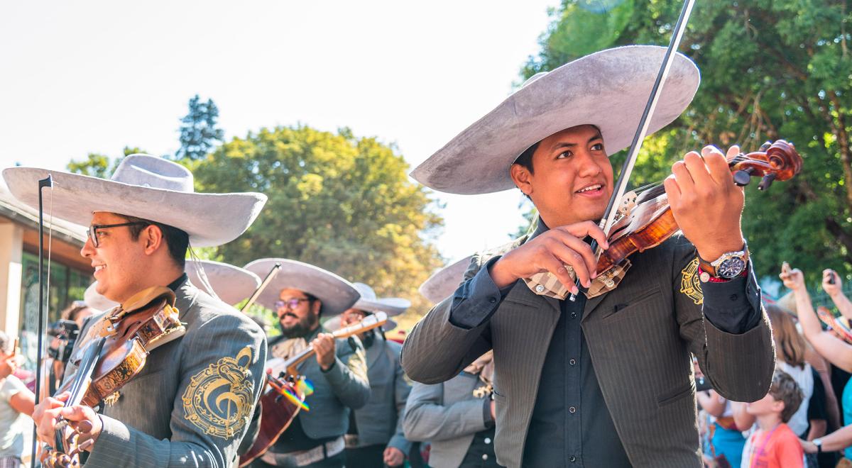 Fêtes Latino-Mexicaines de Barcelonnette - Fêtes Latino-Mexicaines de Barcelonnette