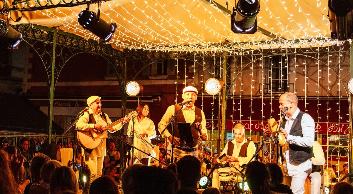 Fêtes Latino-Mexicaines de Barcelonnette - Fêtes Latino-Mexicaines de Barcelonnette