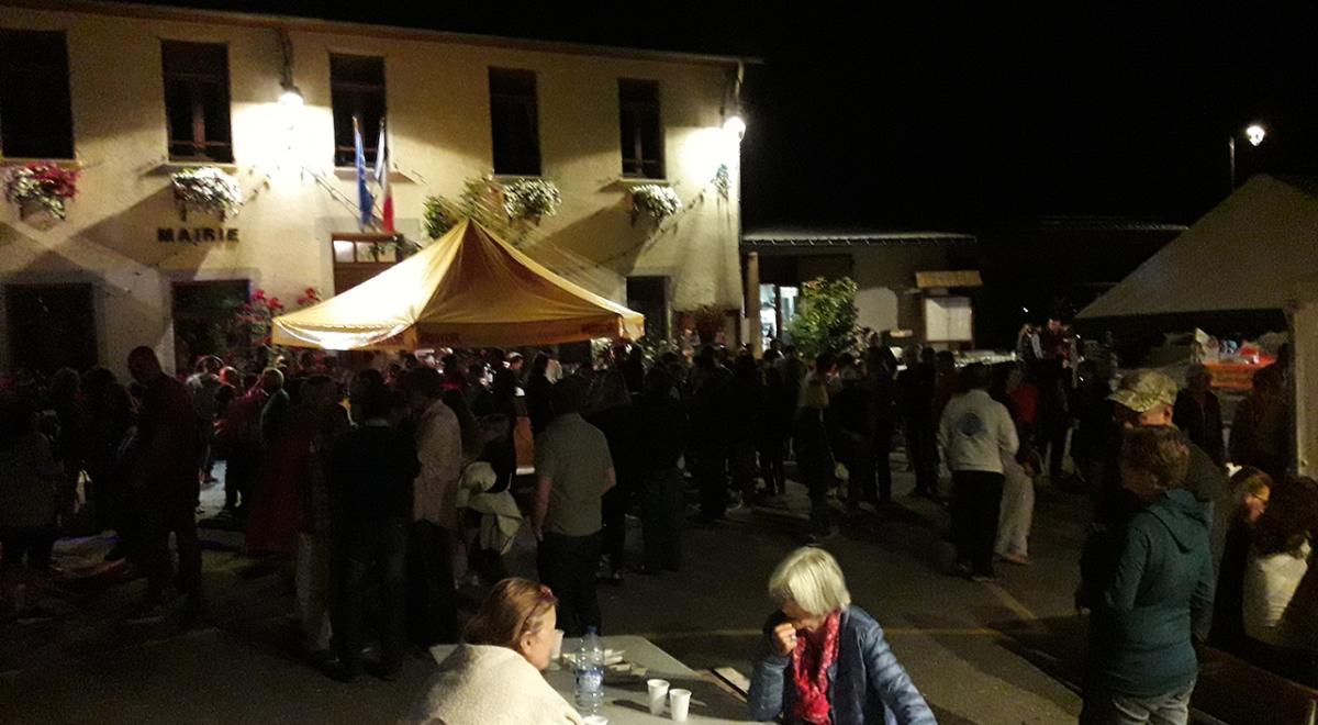 Fête des Lumières - Fête des Lumières