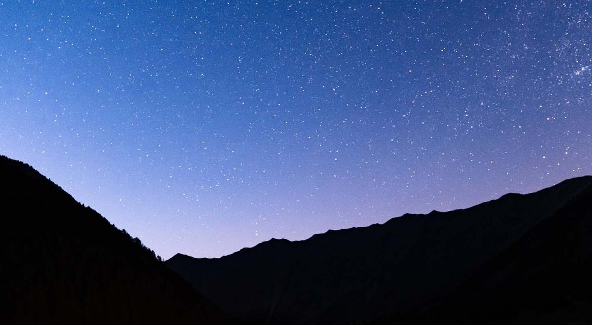 Nuits des étoiles - Nuits des étoiles