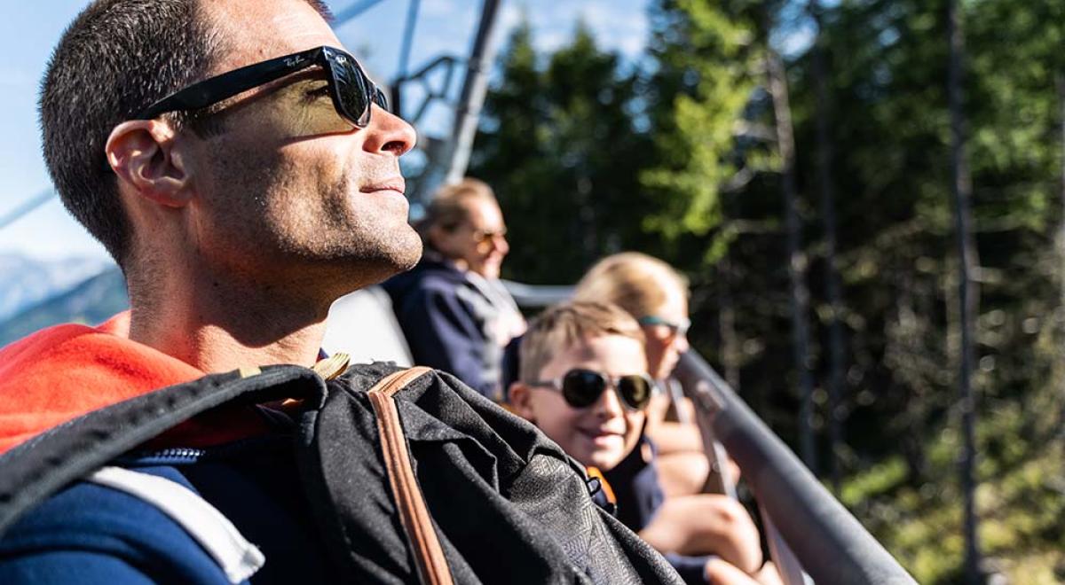 Rando Les Orres - Rando Les Orres