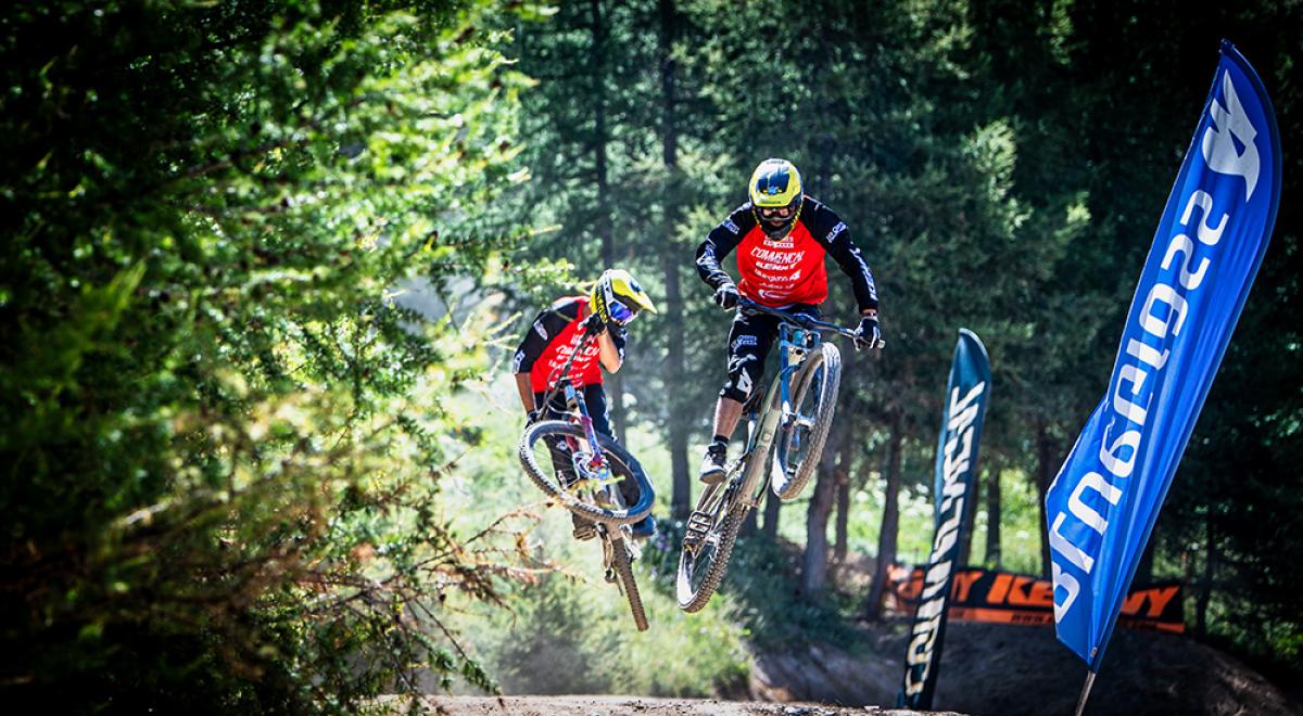 Bike Park - Bike Park