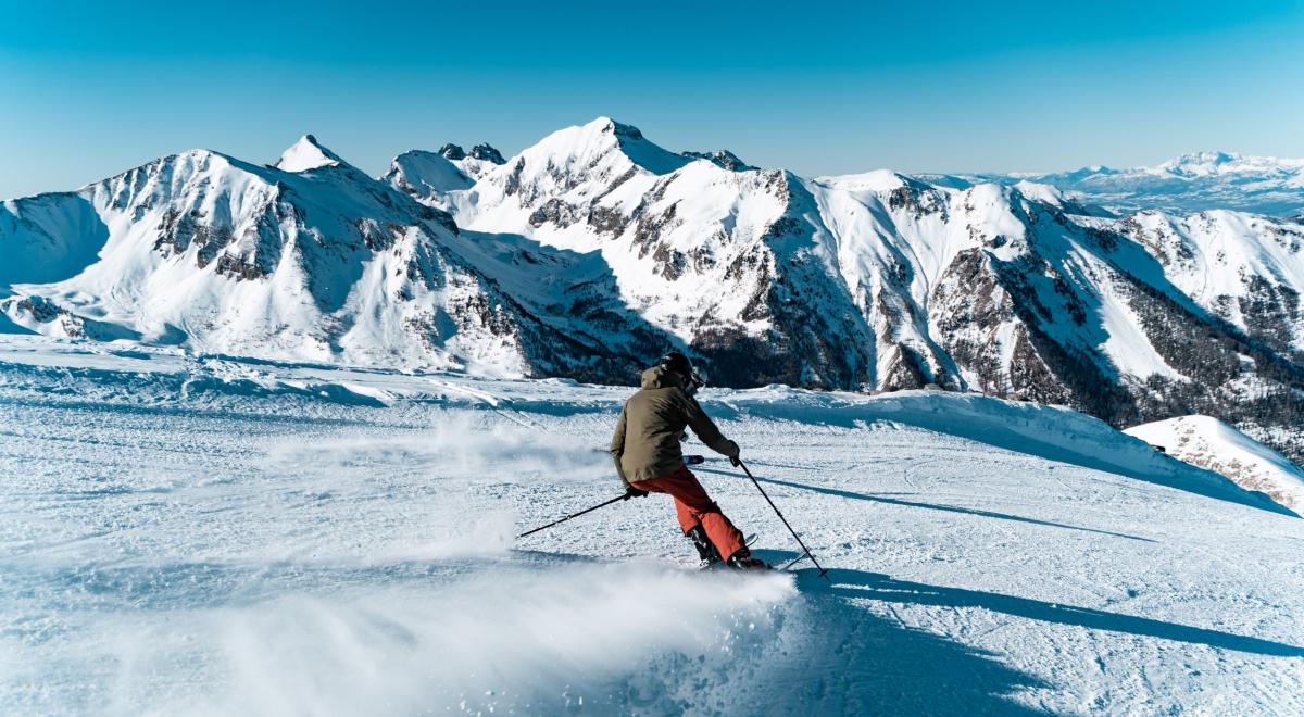 Les Orres - Les Orres