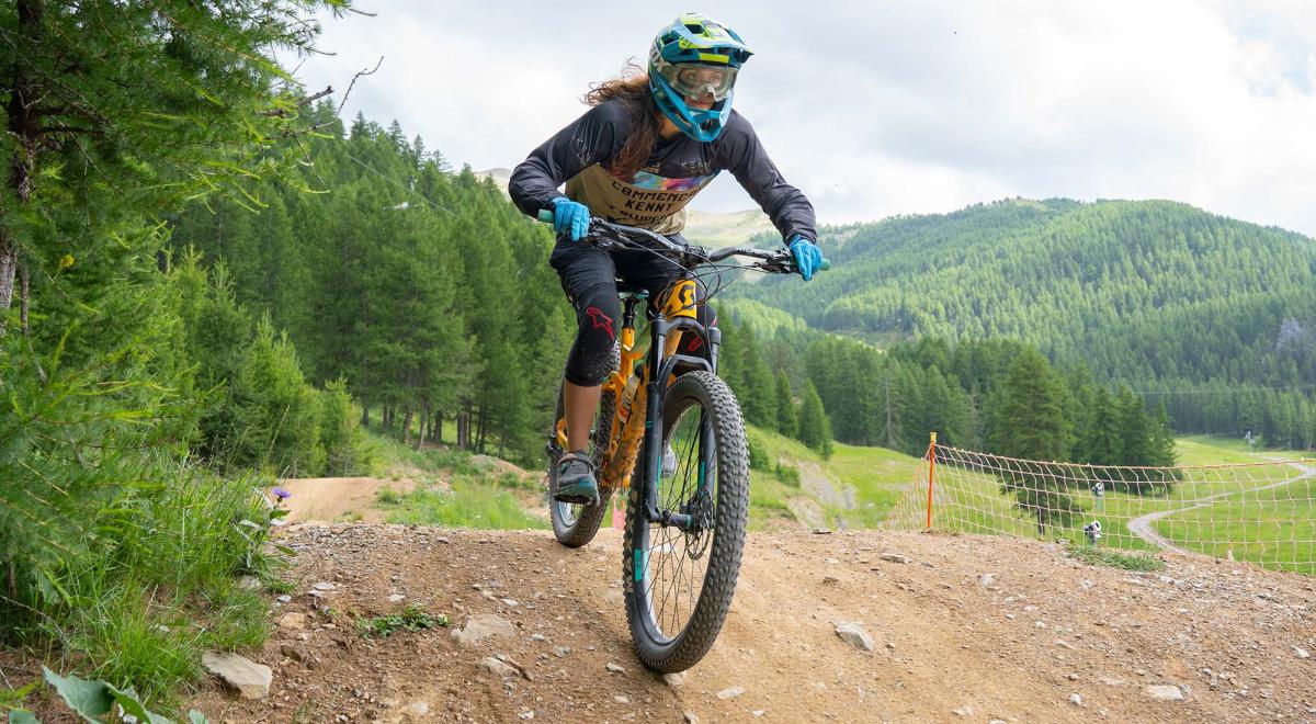 Girly ride - Girly ride