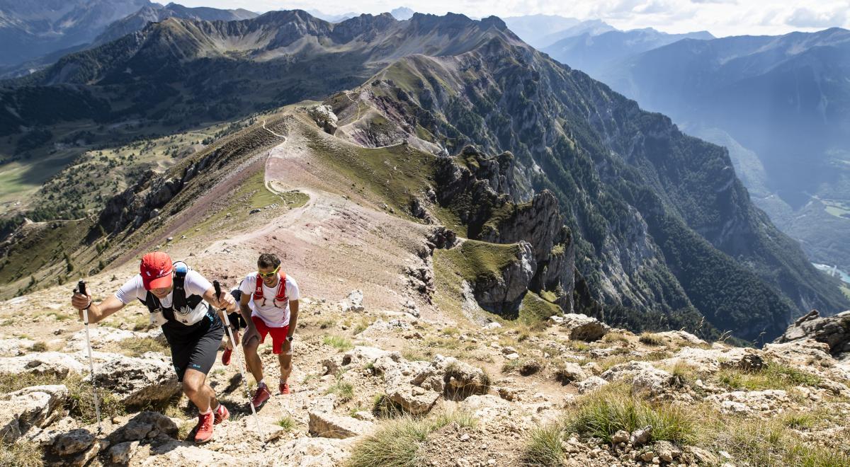 Grand Trail de Serre-Ponçon_Embrun