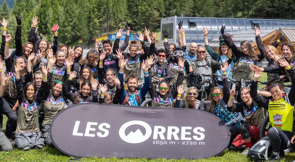 Girly ride - Girly ride