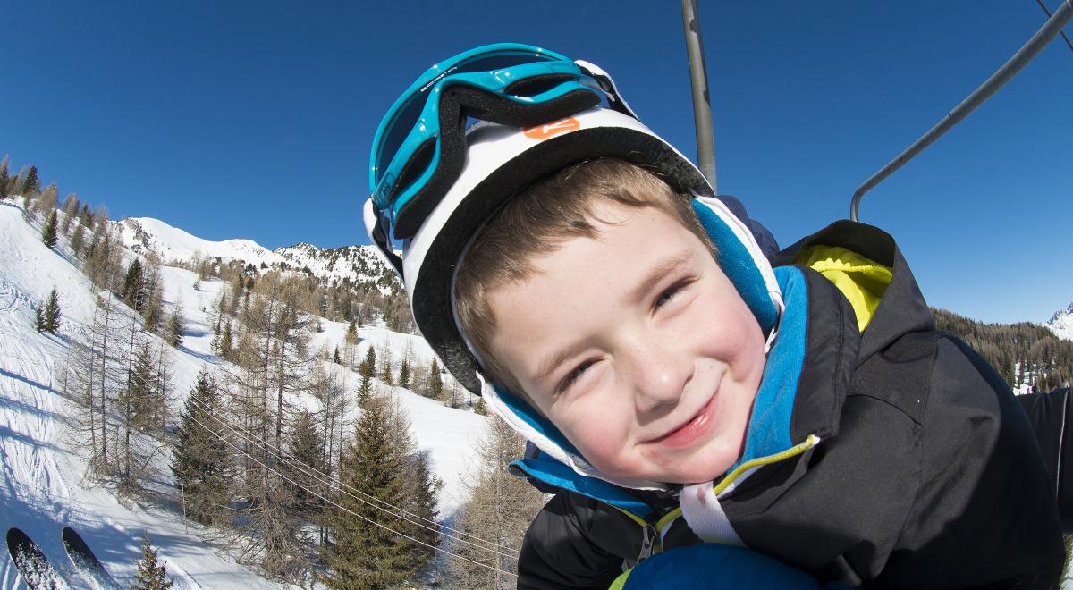 Week-end des Enfants à Montclar - Week-end des Enfants à Montclar