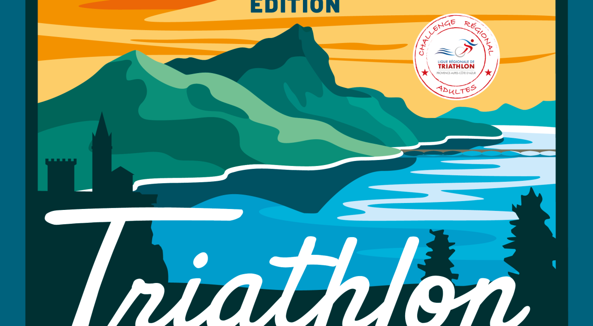 Triathlon EMBRUN - Triathlon EMBRUN