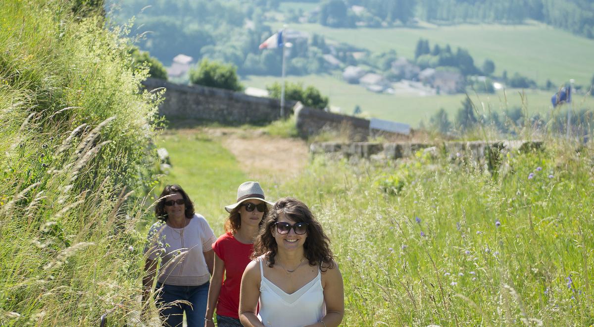 Citadelle Vauban - Citadelle Vauban