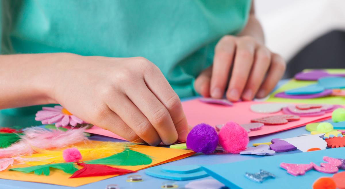 Atelier "Lirerelire ou nepaslire" - Loisir créatif