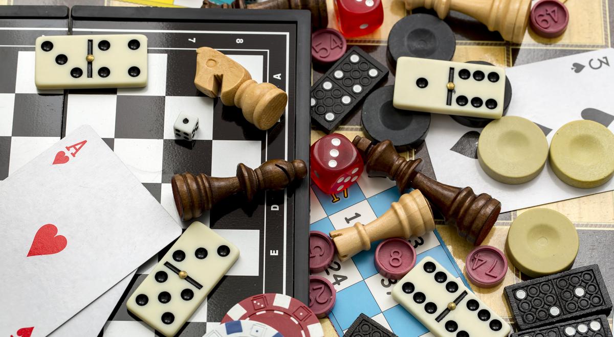 Les jeux en fête - Jausiers