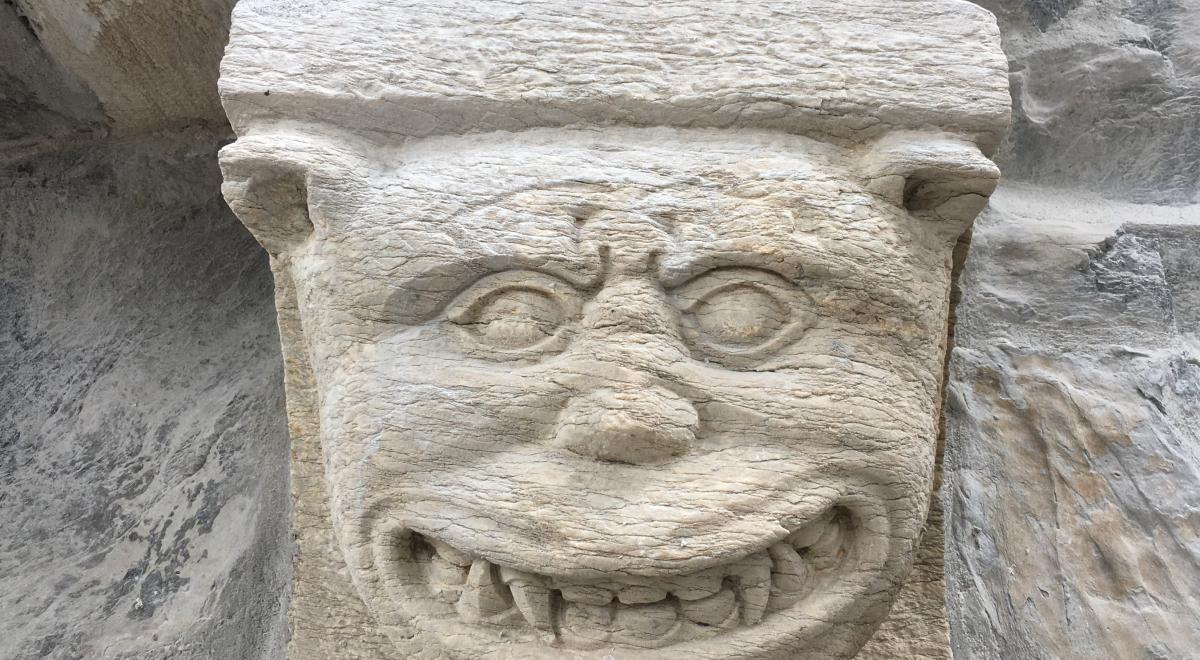 Visite guidée : Embrun, &quot;Nice des Alpes&quot;_Embrun