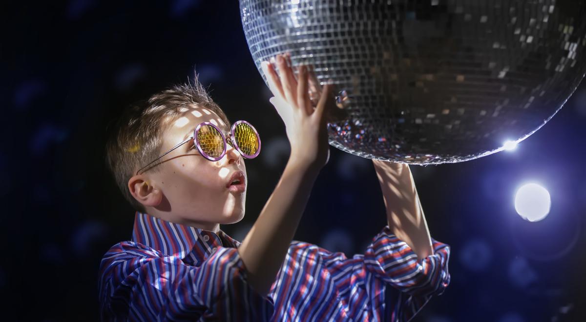 La boum des bout'chou - Le Sauze 1400