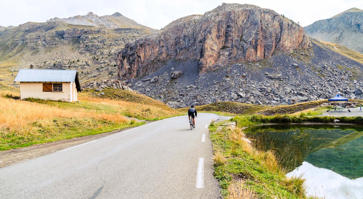 Bonette Nature Expériences - Bonette Nature Expériences