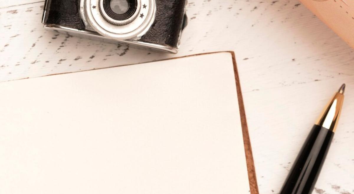 Appareil Photo - Appareil Photo