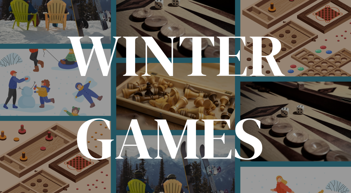 Winter Games_Réallon