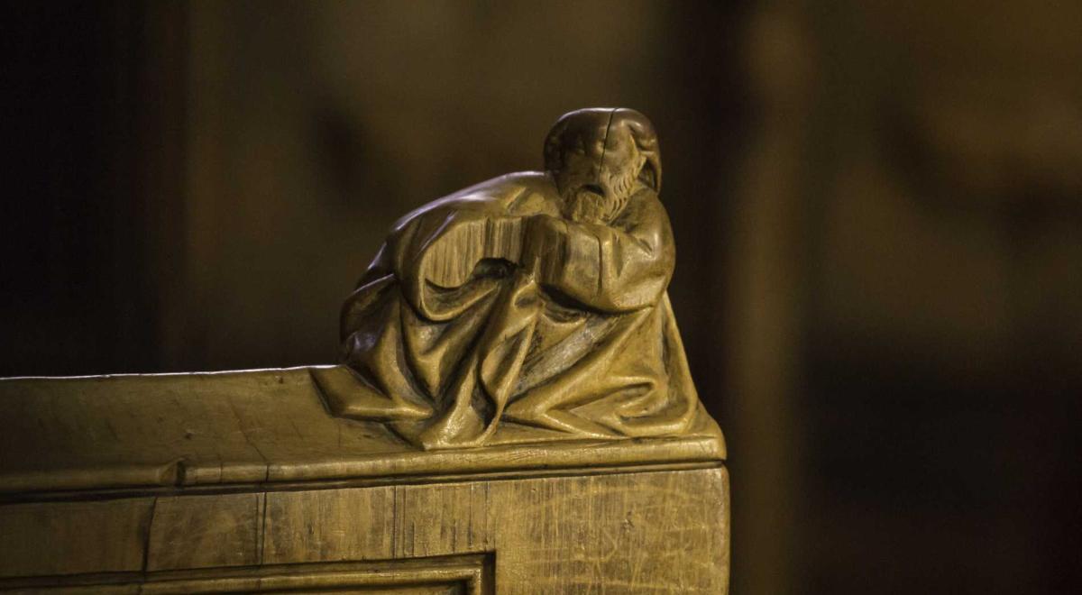 Visite guidée : La cathédrale et son trésor_Embrun