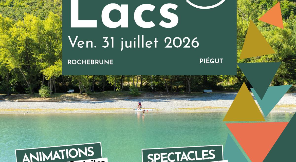 Fête des 3 Lacs_Rochebrune