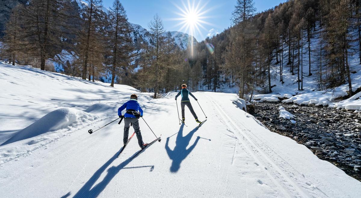 Vente en ligne Forfaits Saison Primeur – Ski Nordique de Crévoux_Crévoux