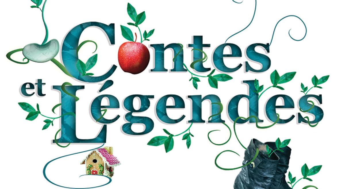 Contes et légendes - Contes et légendes