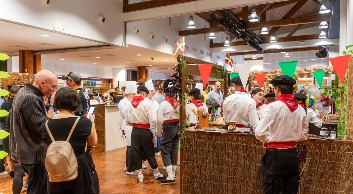 Salon gastronomique Alticiades - Salon gastronomique Alticiades