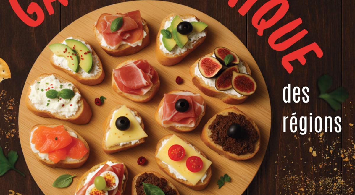 Salon gastronomique des Régions Alticiades_Les Orres - Salon gastronomique des Régions Alticiades_Les Orres