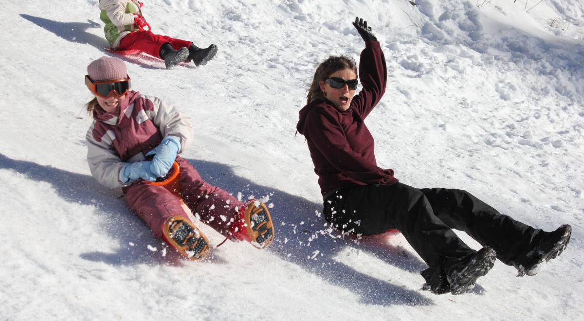 Les Orres - Les Orres