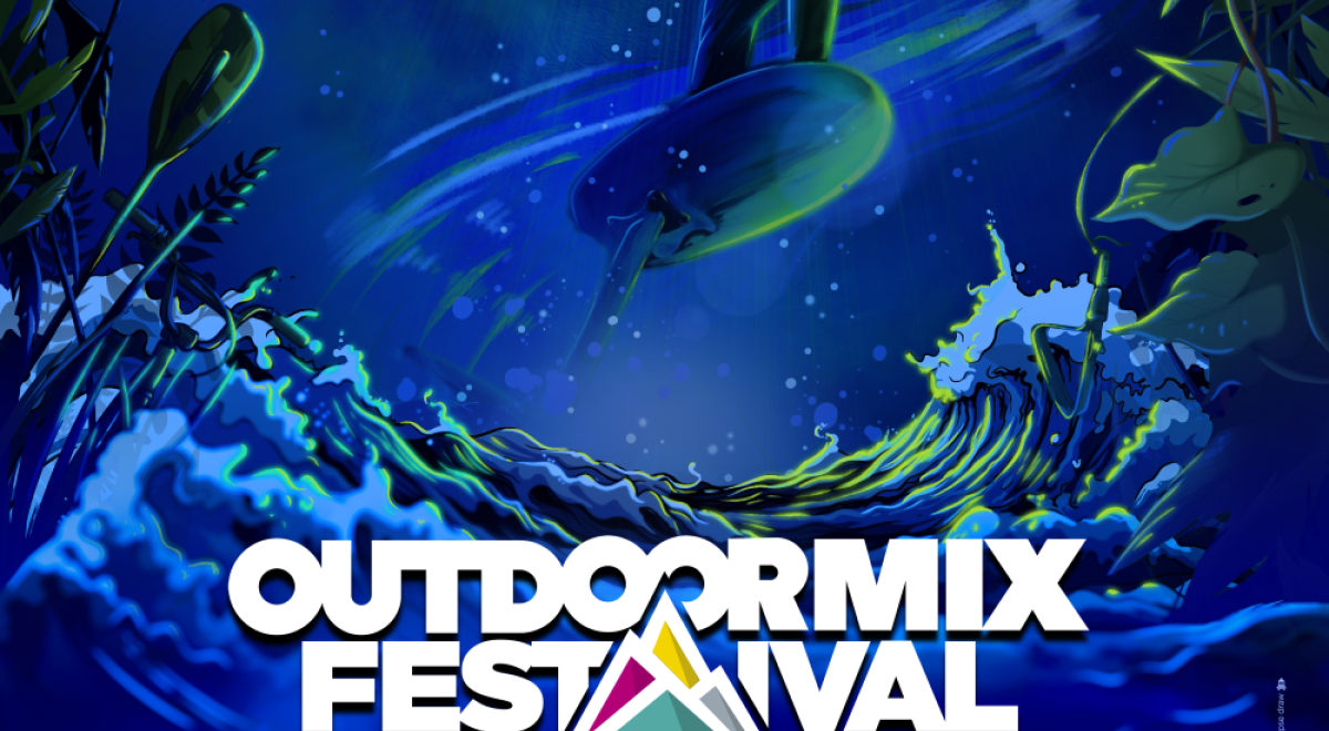 Outdoormix Festival_Embrun - Outdoormix Festival_Embrun