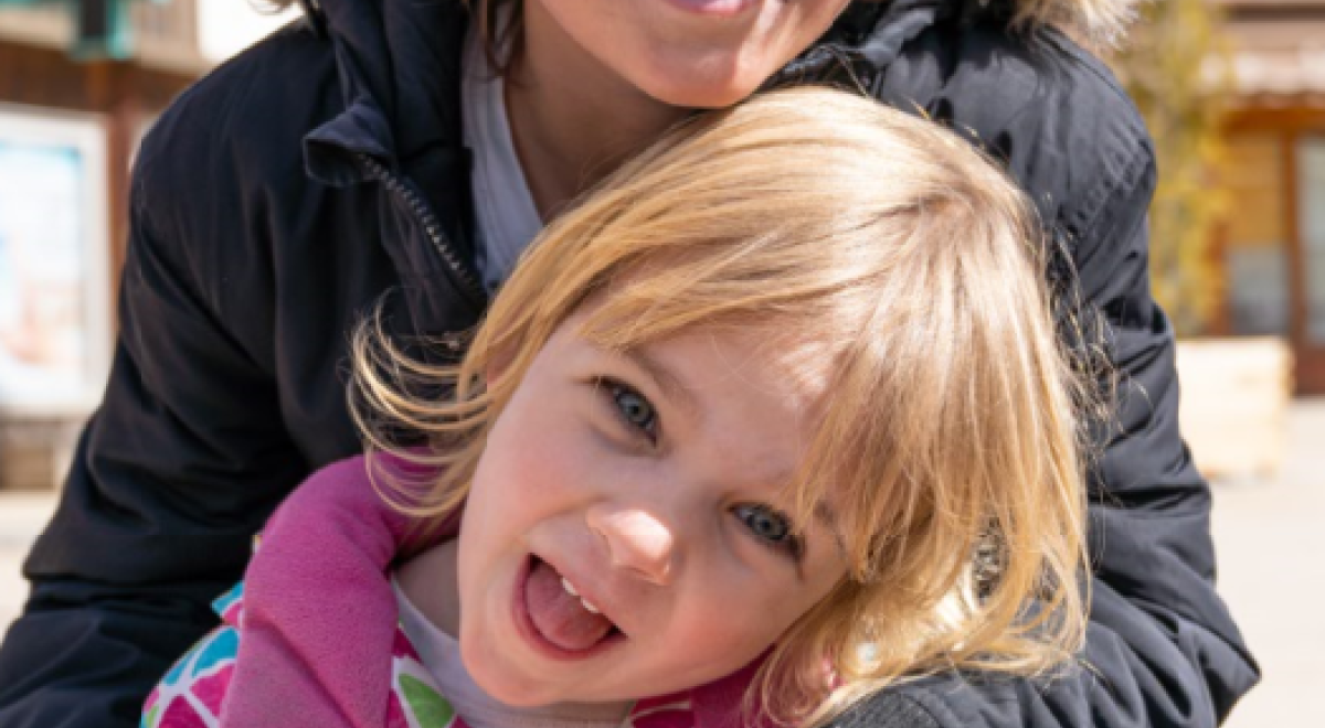 Chasse aux œufs de Pâques_Les Orres - Chasse aux œufs de Pâques_Les Orres