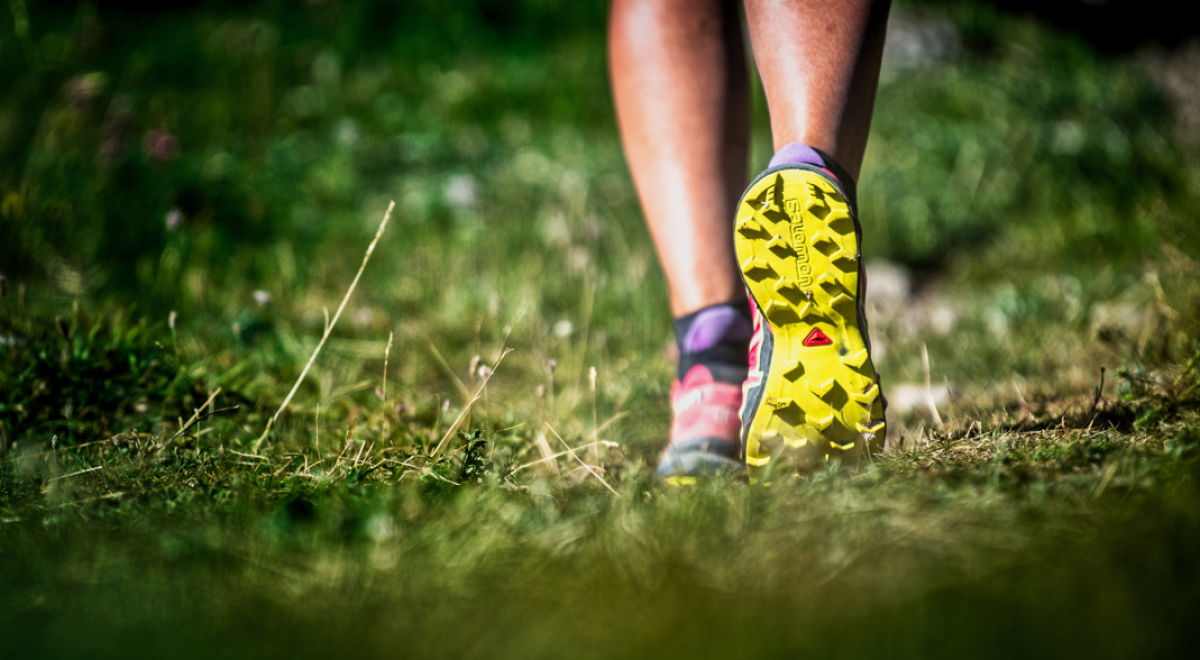 Découverte du trail en montagne_Les Orres - Découverte du trail en montagne_Les Orres