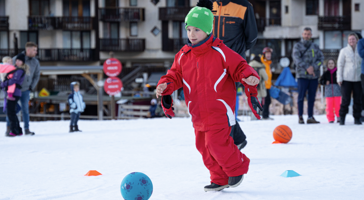 Olympiades - Olympiades