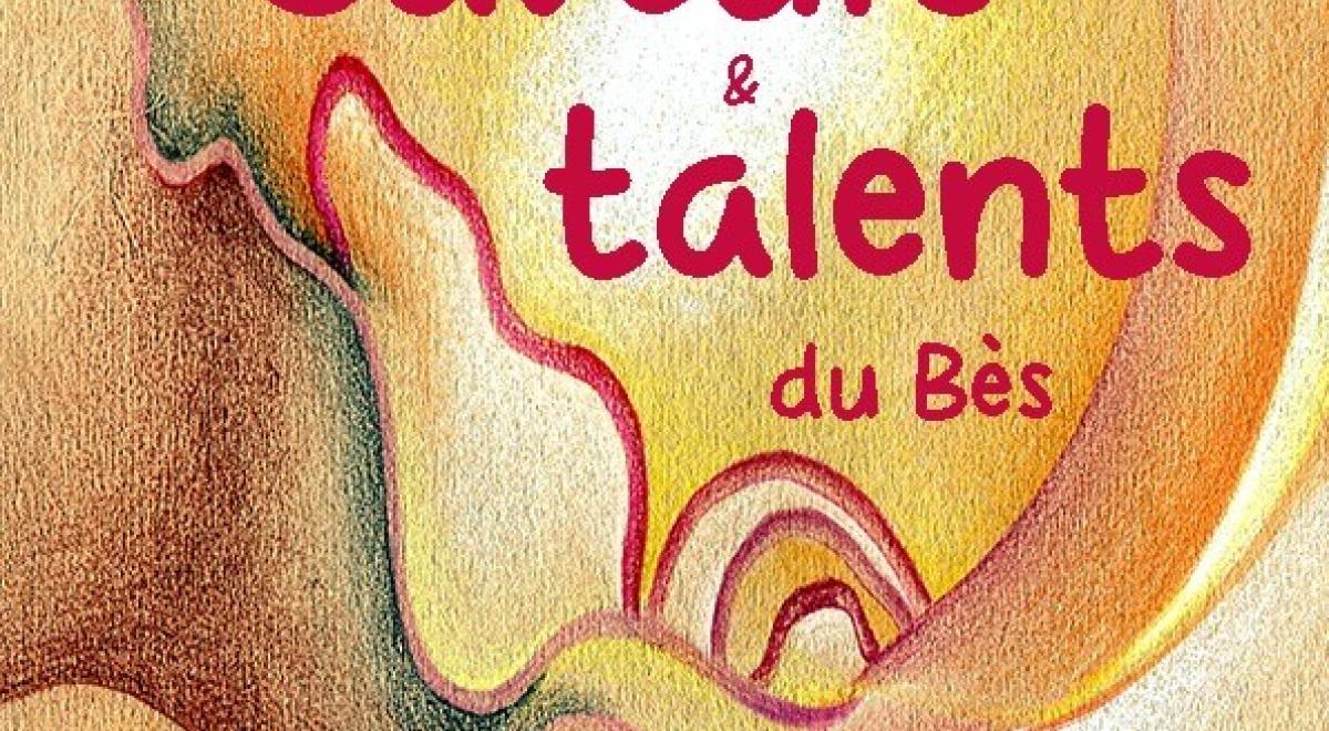 Foire "Saveurs et talents du Bès "_Barles - Foire "Saveurs et talents du Bès "_Barles