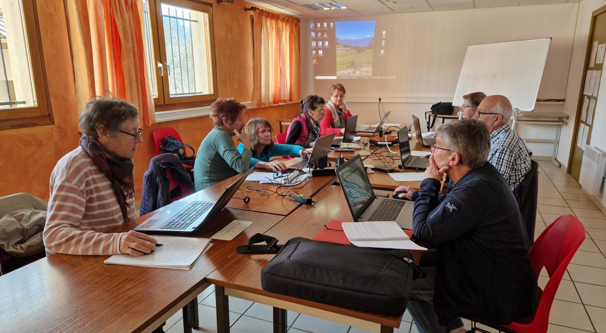 informatique - informatique