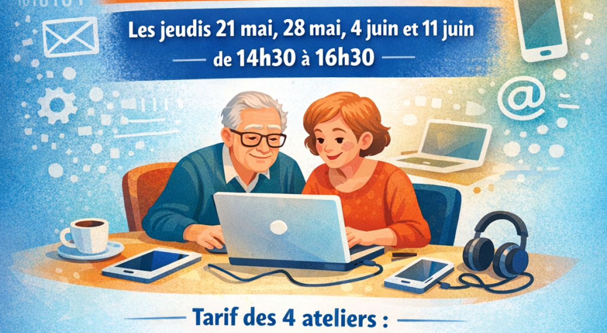 Atelier numérique_Réotier