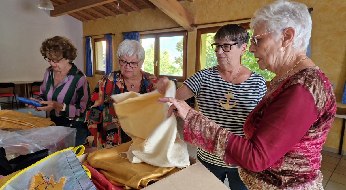 Atelier Créatif et Couture_Réotier