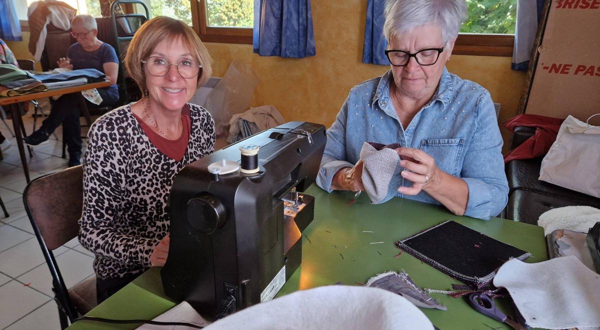 Atelier Créatif et Couture_Réotier