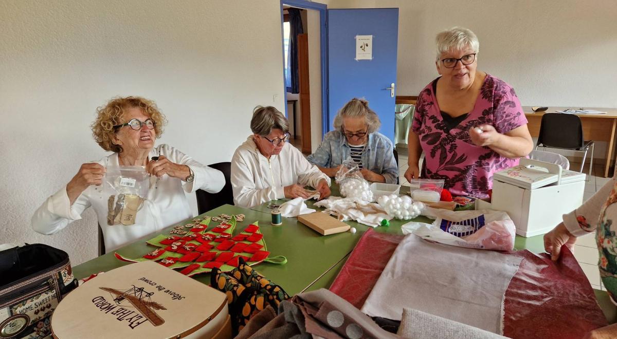 Atelier Créatif et Couture_Réotier